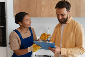 Anitas Blog Contratar servicio de aseo para el hogar