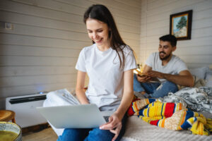Anitas Blog Delegar tareas en el hogar