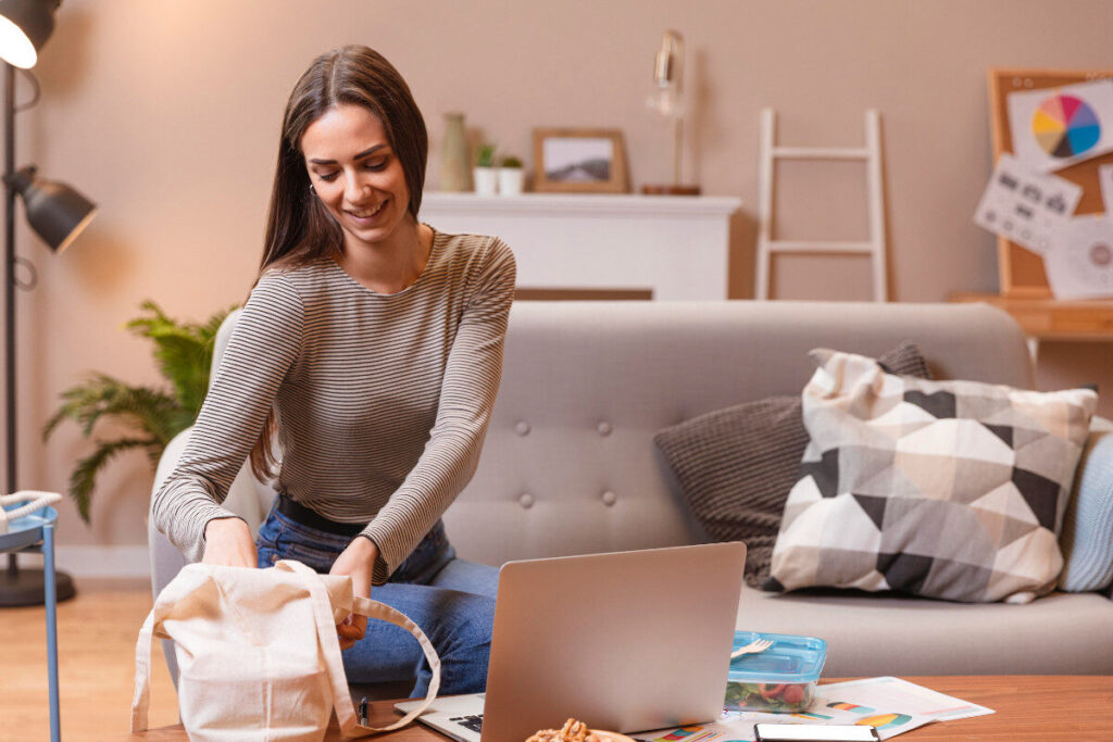 Anitas Blog Los profesionales delegan
