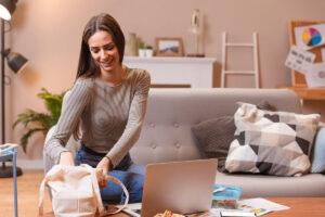 Anitas Blog Los profesionales delegan