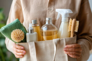 Anitas Blog aseo con productos ecológicos